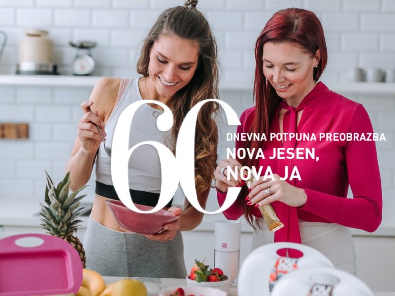 zdrav život