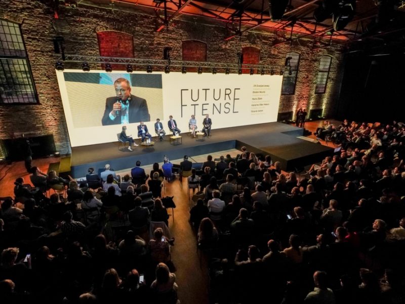 futurologija