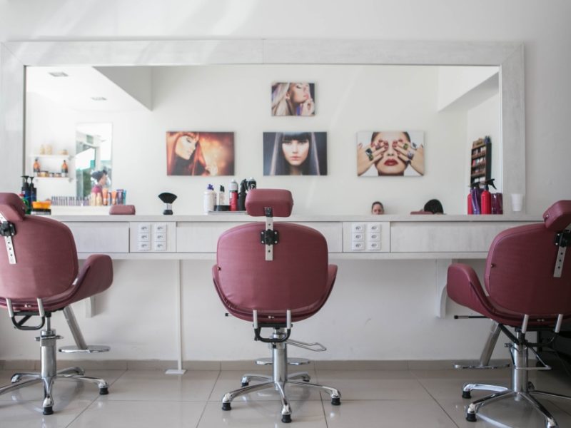 kozmetički salon