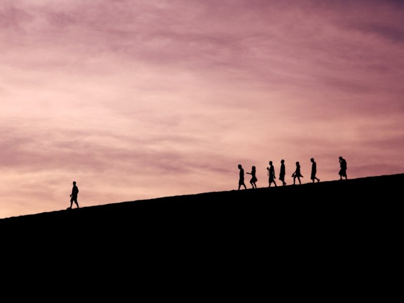 leadership kompetencije