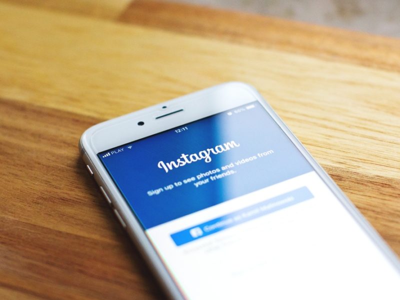 instagram tv