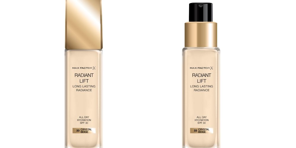 Radiant Lift Foundation puder