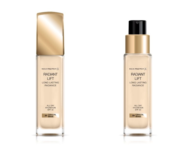Radiant Lift Foundation puder
