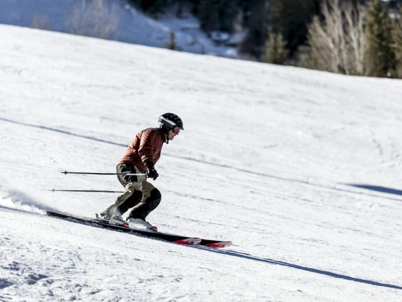 skijališta