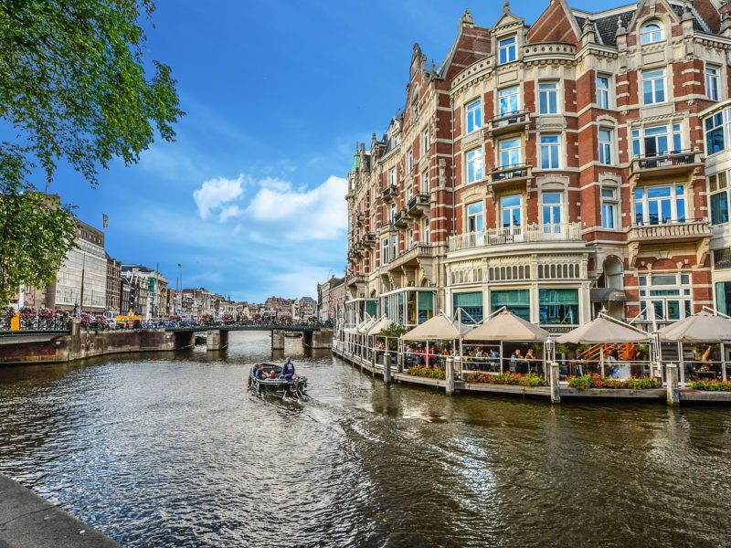 amsterdam