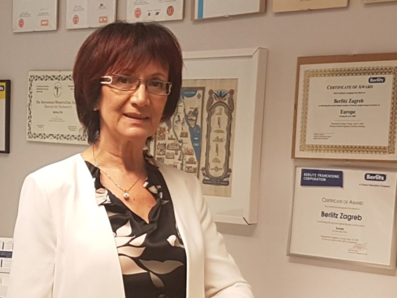 berlitz hrvatska