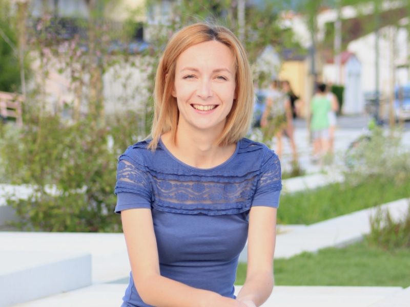 financiranje udruga