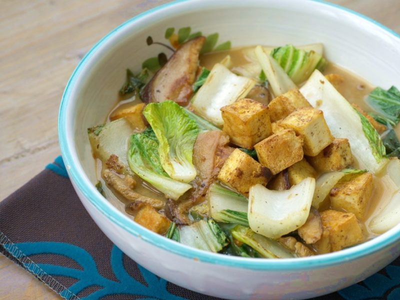 tofu