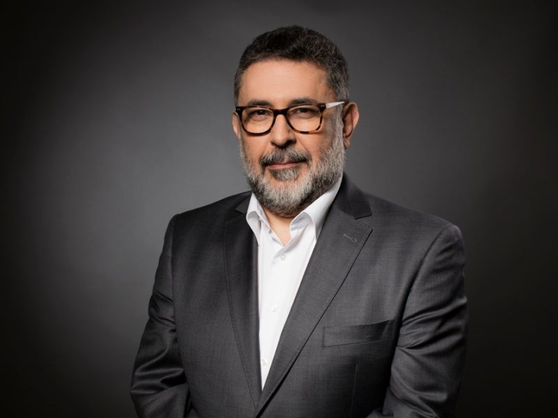digitalna transformacija