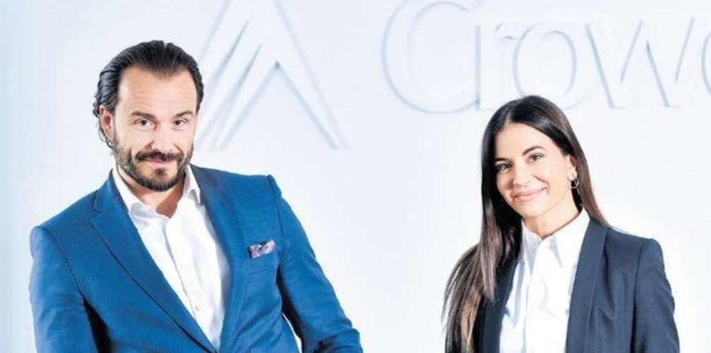 rast crowe global mreže