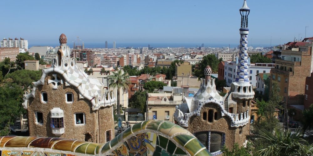 putovanje u barcelonu