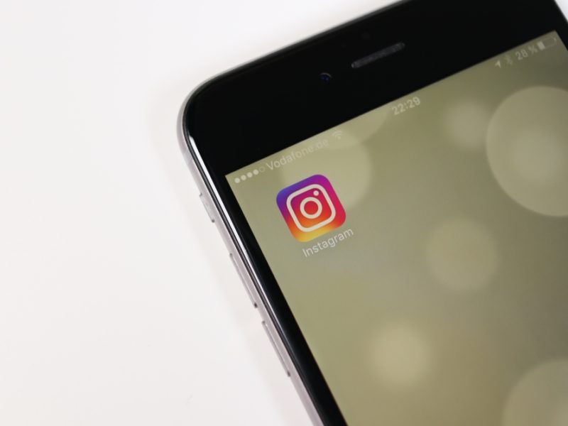 trendovi na instagramu
