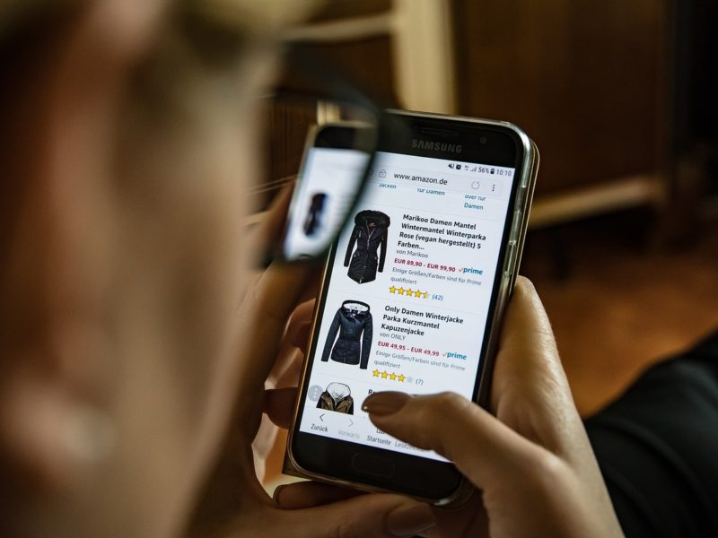 web shop godine