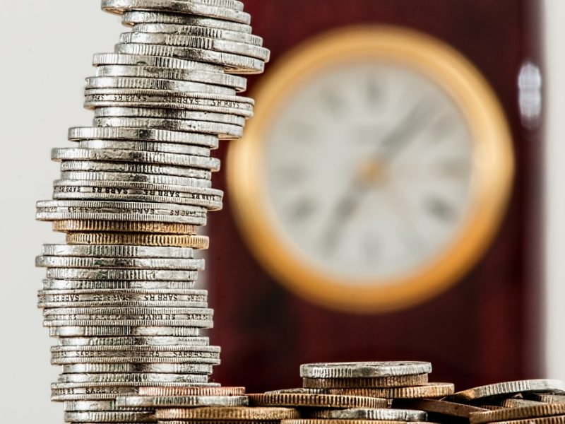 bespovratna sredstva za novoosnovana poduzeća