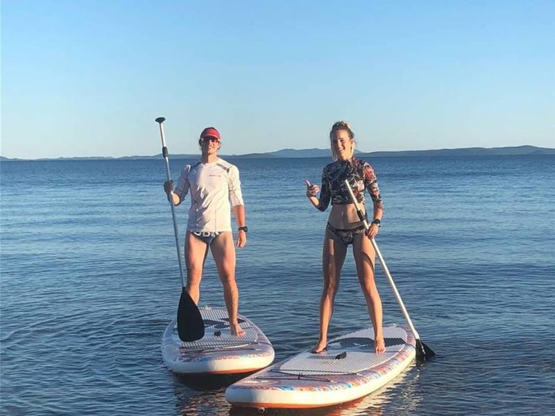 standuppaddling