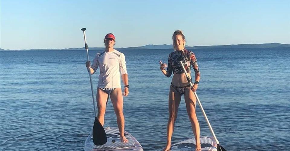 standuppaddling