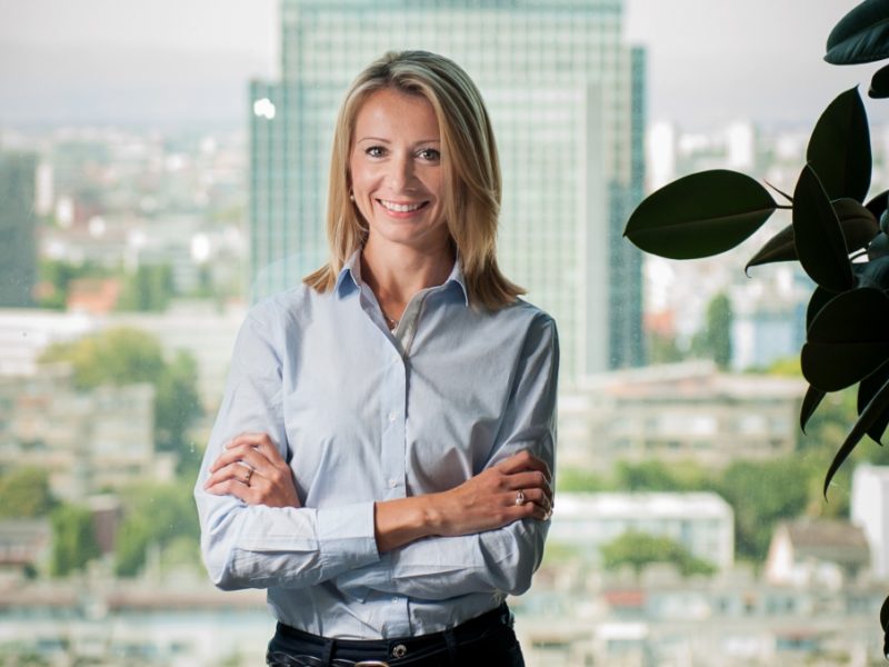 istraživanje o ženskom liderstvu
