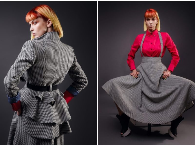 must-have proljetni komadi odjeće