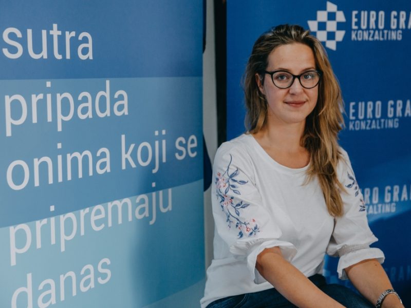 provedba eu projekta