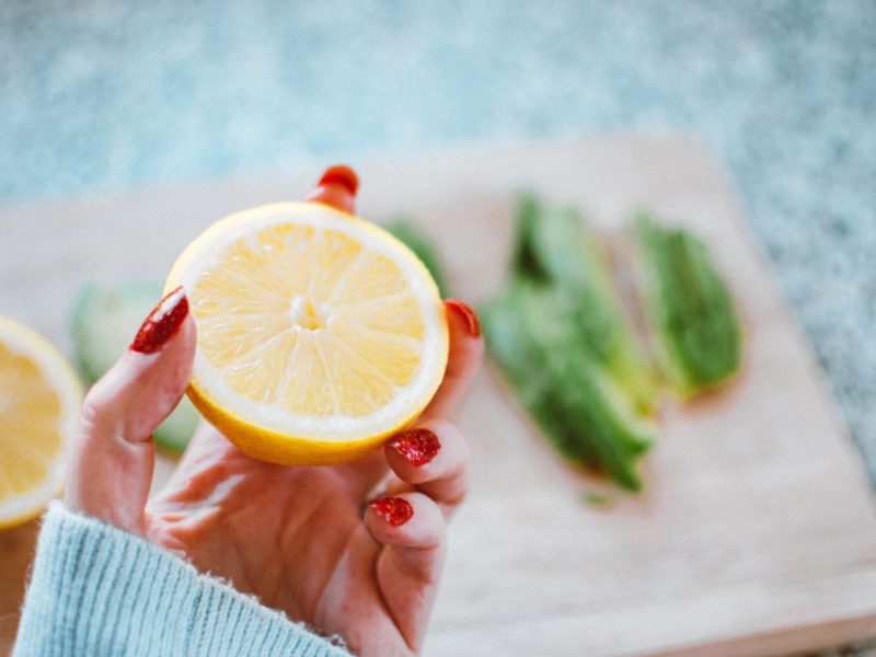 djelovanje vitamina C