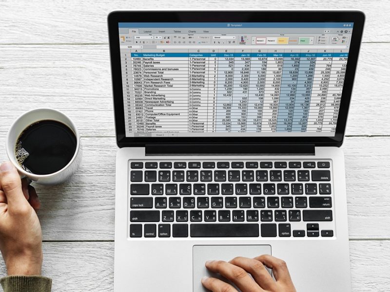 mogućnosti koje Excel nudi