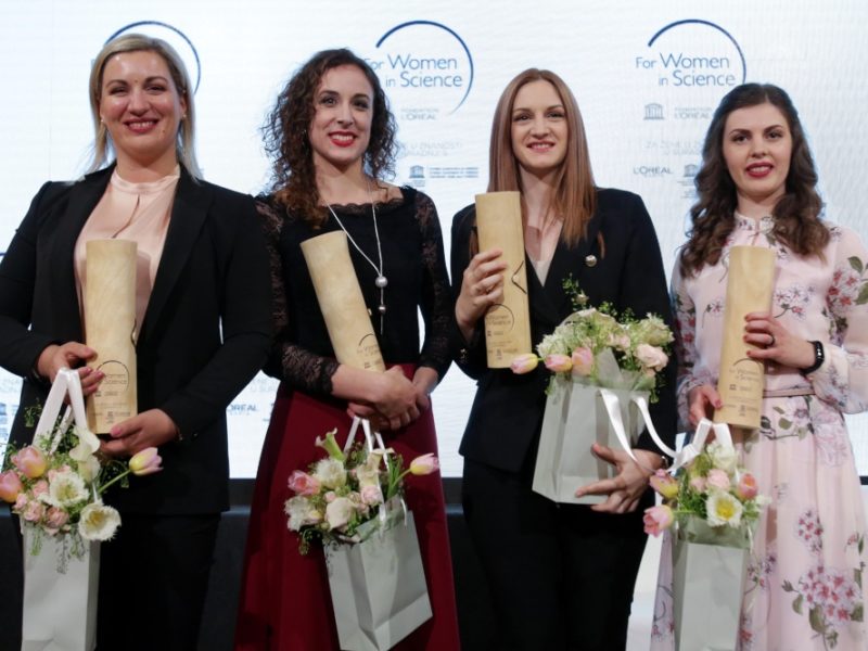 hrvatske znanstvenice