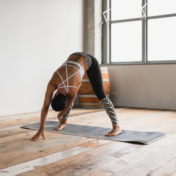 pilates u uredu