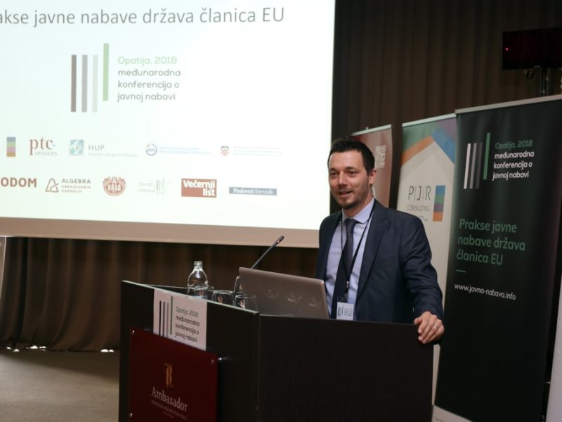 međunarodna konferencija o javnoj nabavi