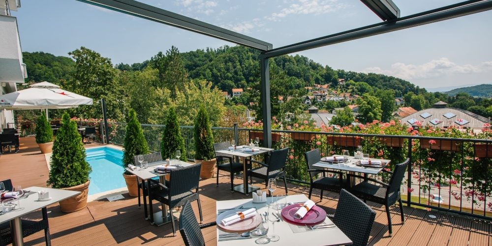 hotel villa magdalena