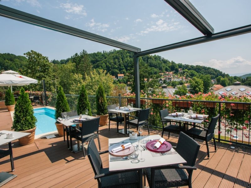 hotel villa magdalena