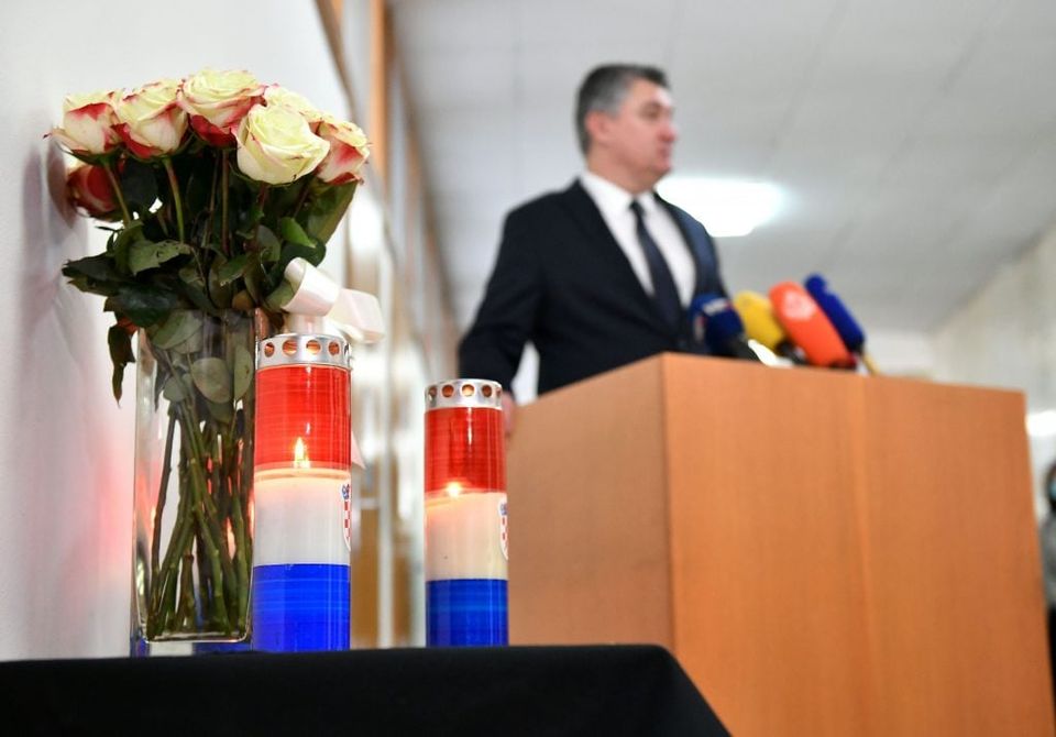 milanović orešković milanović orešković