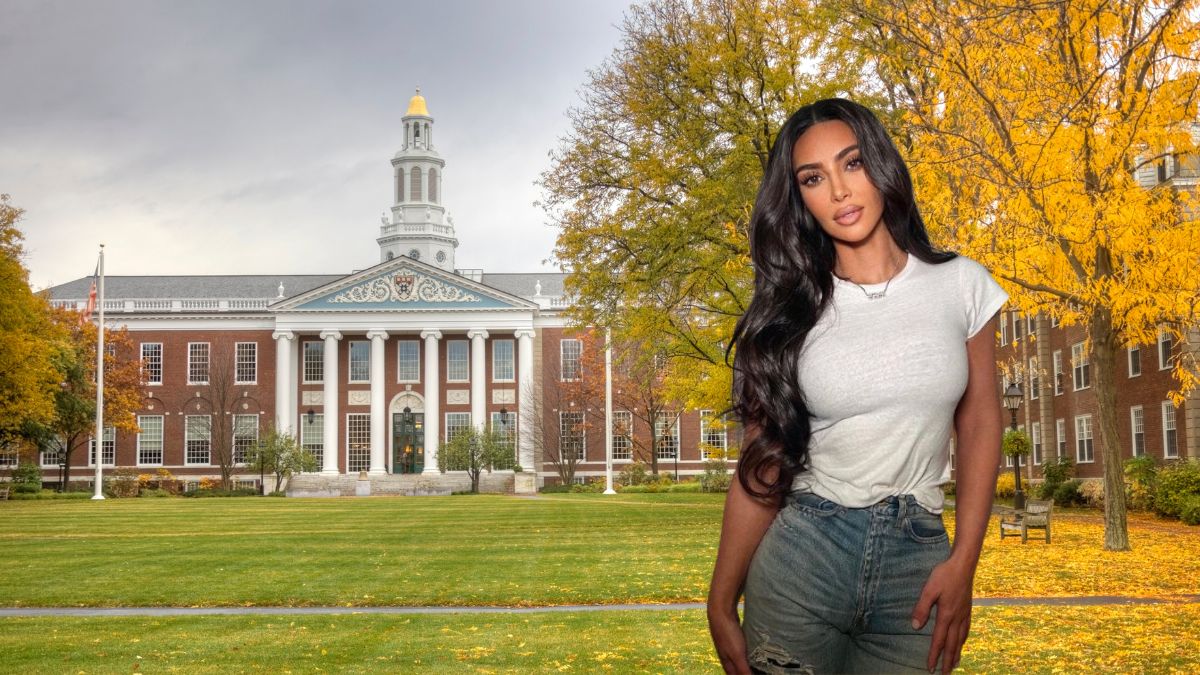 kim kardashian harvard kim kardashian harvard