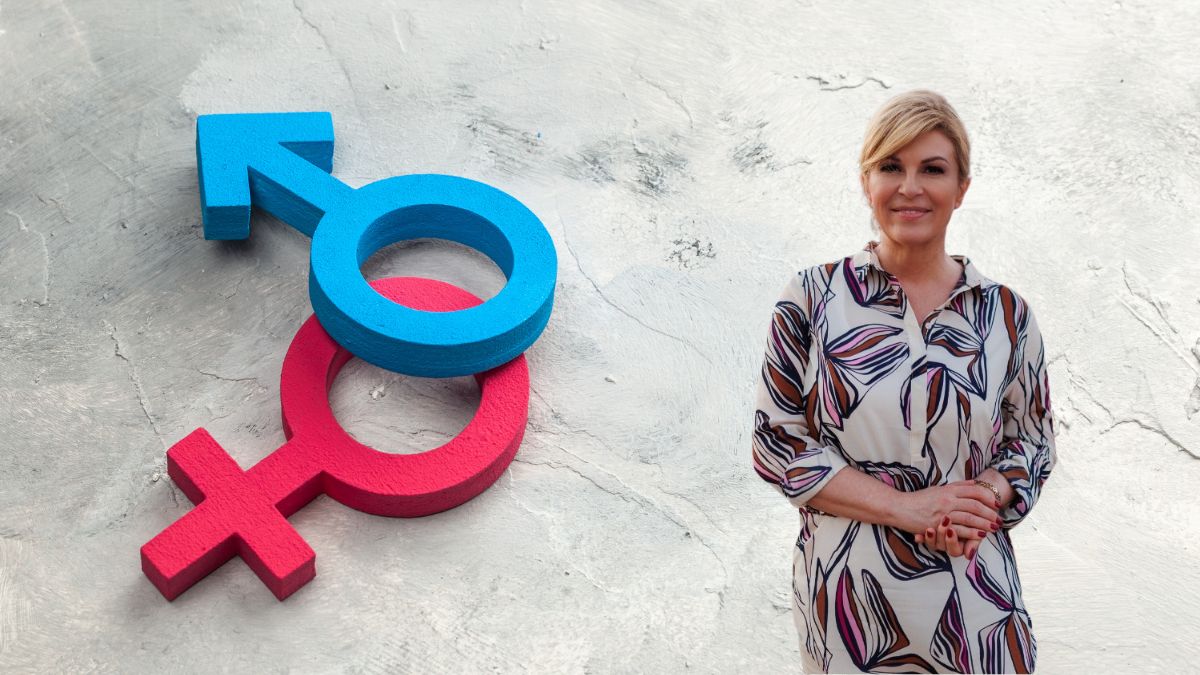 kolinda feminizam kolinda feminizam