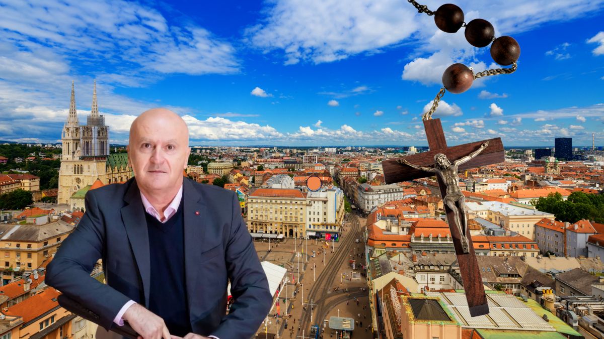 muškarci protiv molitelja muškarci protiv molitelja