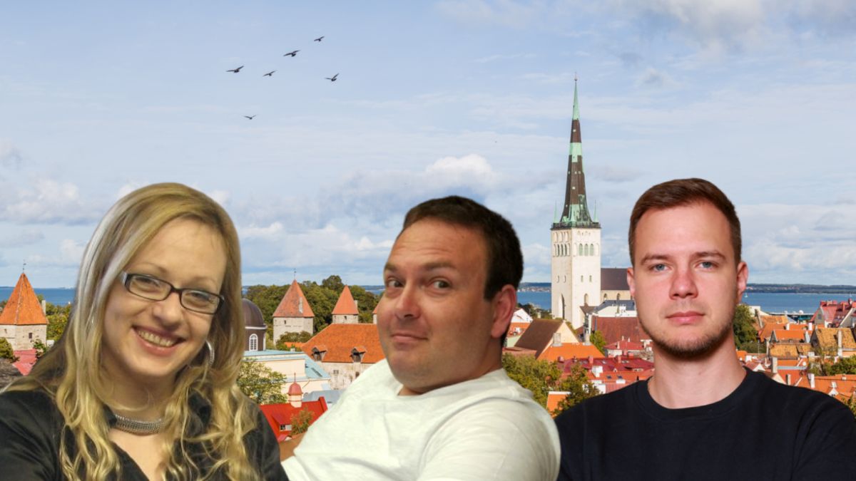 poslovanje u estoniji poslovanje u estoniji