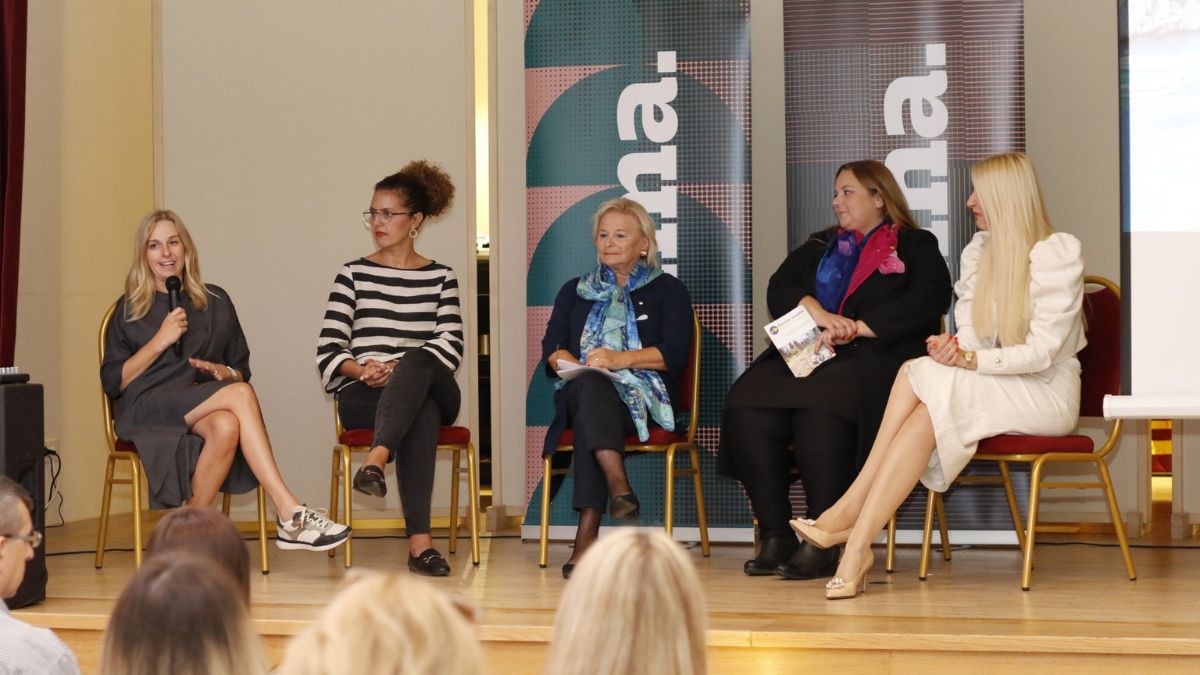 panel rasprava u Makarskoj panel rasprava u Makarskoj