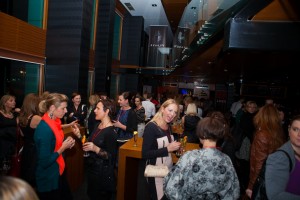 svarog professional networking night