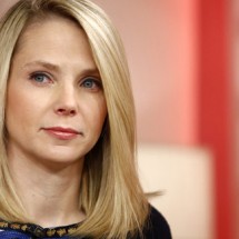 Marissa Mayer