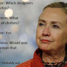 hilary