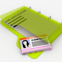 http://www.dreamstime.com/stock-photography-job-application-image12044362