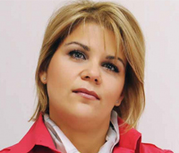 Vesna Pavletić