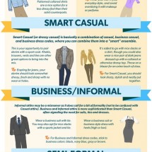 dress code