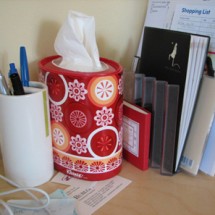 kleenex