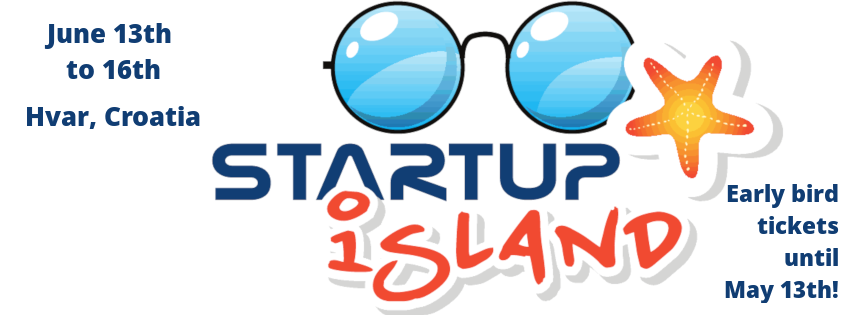 startup island hvar
