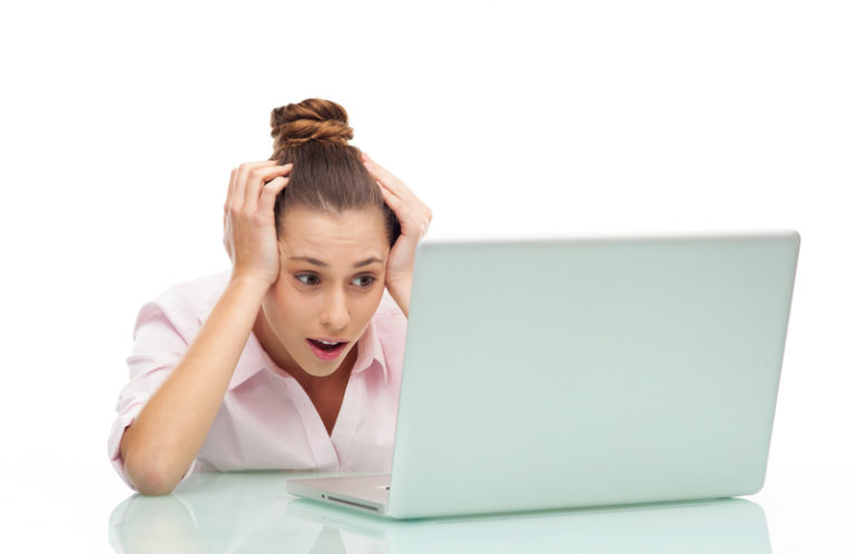 Molba za posao-3 najčešće pogreške