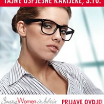 Tajne uspješne karijere