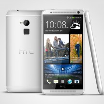 HTC One max