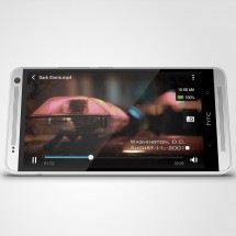 HTC One max