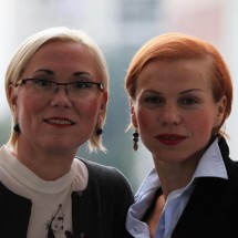 partneri u biznisu