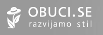 Obuci se logo